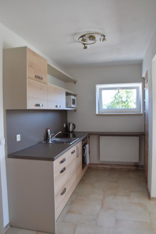 Apartament Penzion Na Samotach Jindřichŭv Hradec Zewnętrze zdjęcie