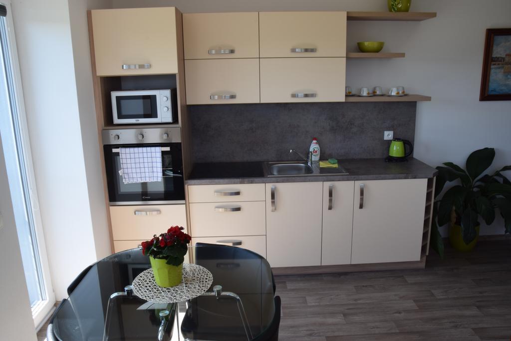 Apartament Penzion Na Samotach Jindřichŭv Hradec Zewnętrze zdjęcie