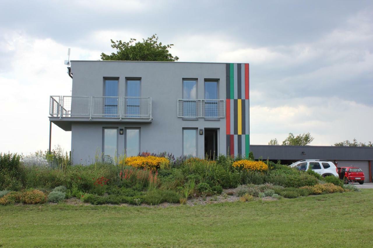 Apartament Penzion Na Samotach Jindřichŭv Hradec Zewnętrze zdjęcie
