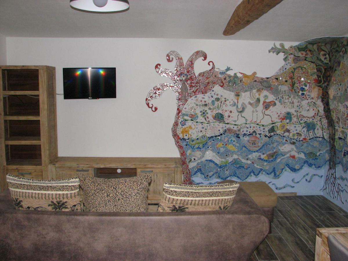 Apartament Penzion Na Samotach Jindřichŭv Hradec Zewnętrze zdjęcie
