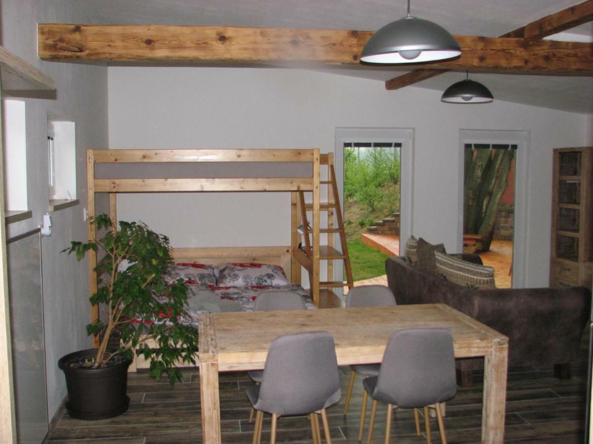 Apartament Penzion Na Samotach Jindřichŭv Hradec Zewnętrze zdjęcie
