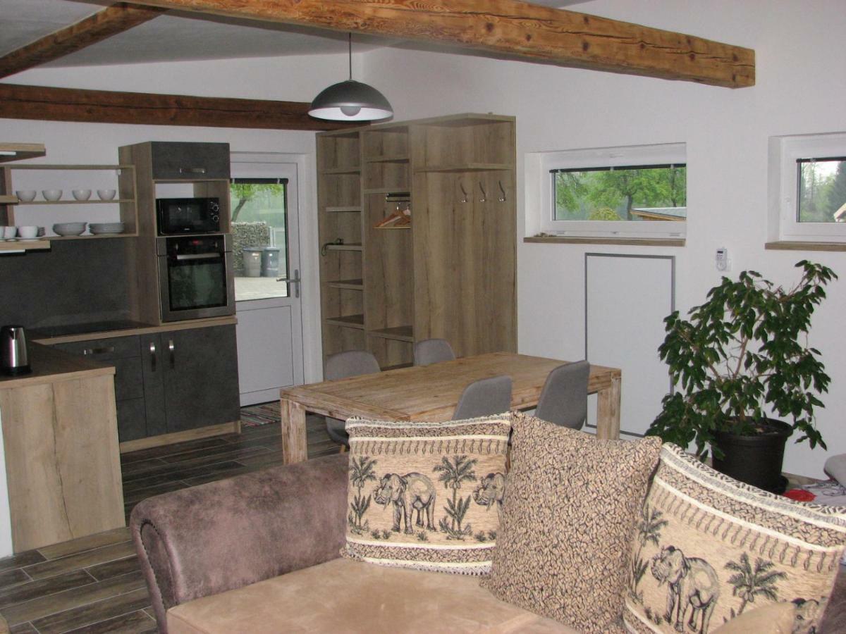 Apartament Penzion Na Samotach Jindřichŭv Hradec Zewnętrze zdjęcie