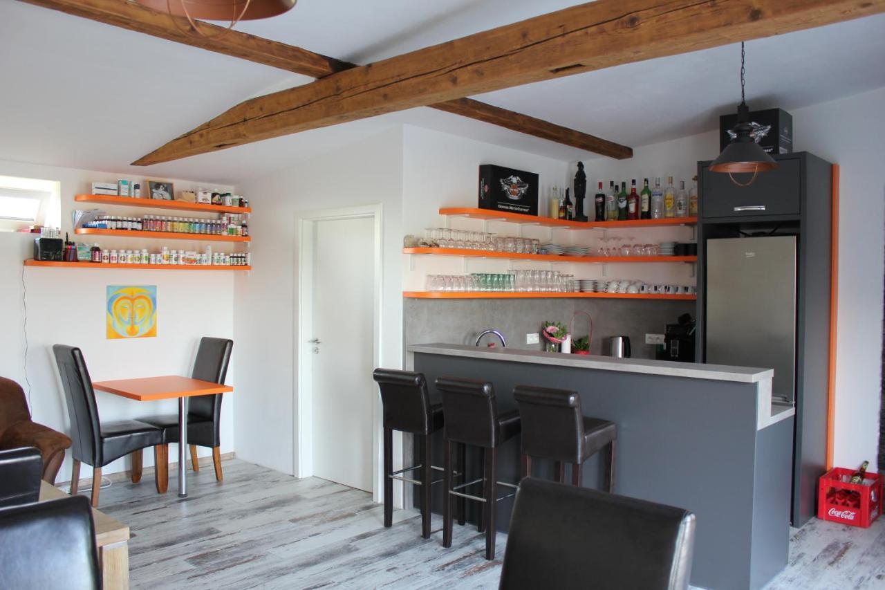 Apartament Penzion Na Samotach Jindřichŭv Hradec Zewnętrze zdjęcie